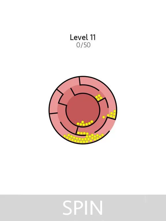Изображение игры: Balls vs Maze