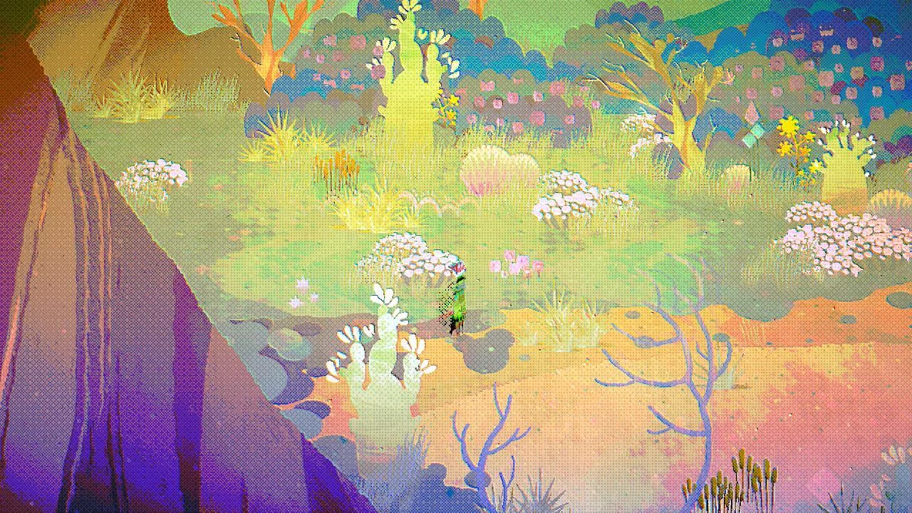Изображение игры: Totem Teller