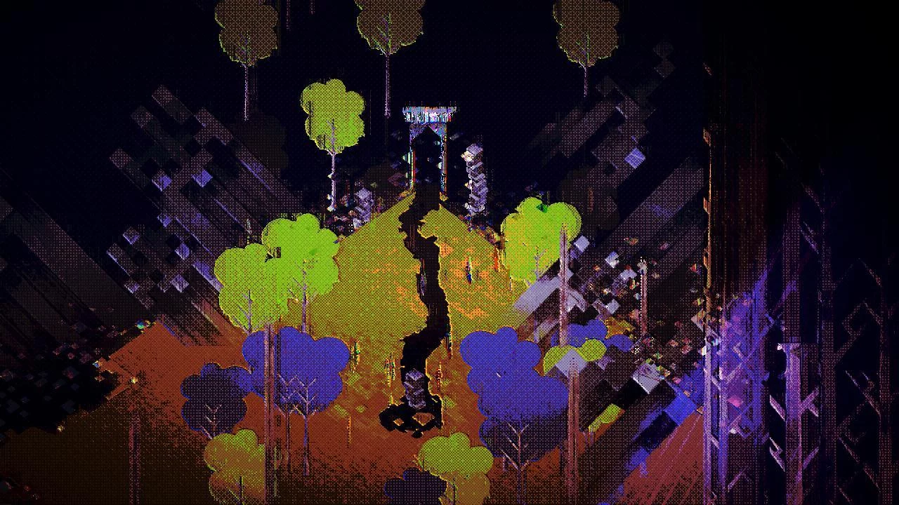 Изображение игры: Totem Teller
