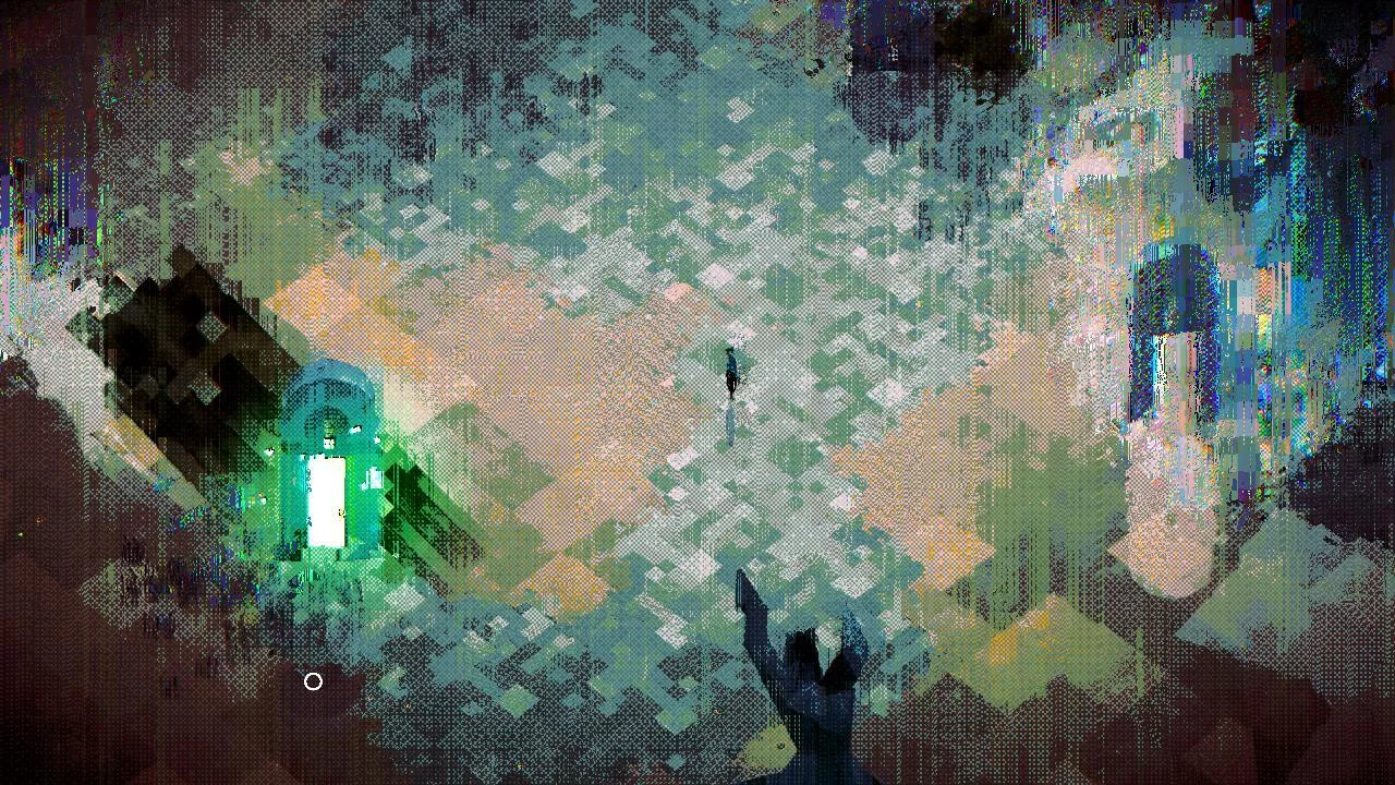 Изображение игры: Totem Teller