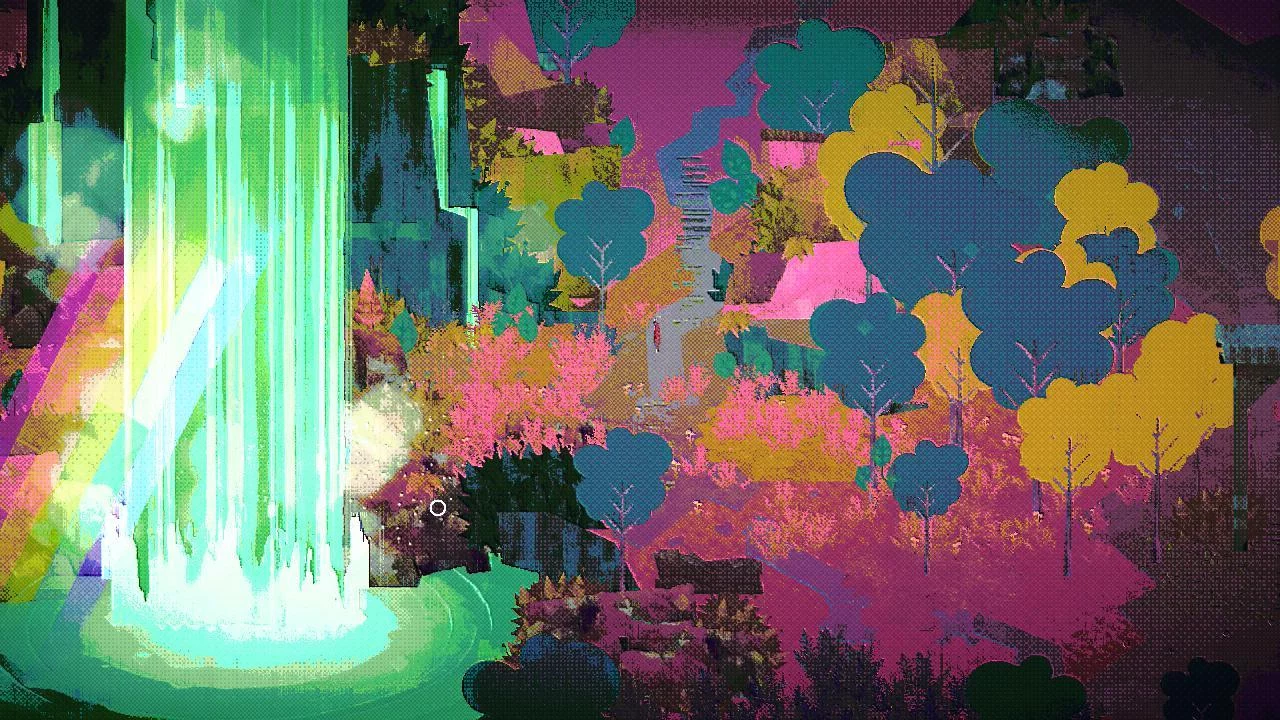 Изображение игры: Totem Teller