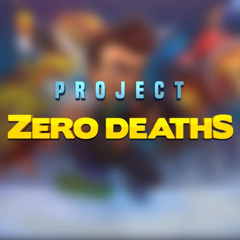 Изображение игры: Project: Zero Deaths