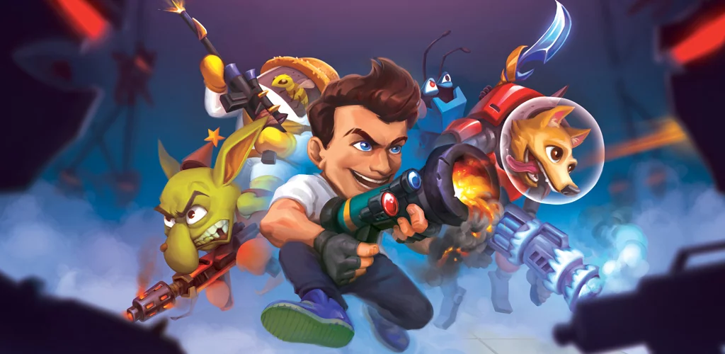 Изображение игры: Project: Zero Deaths
