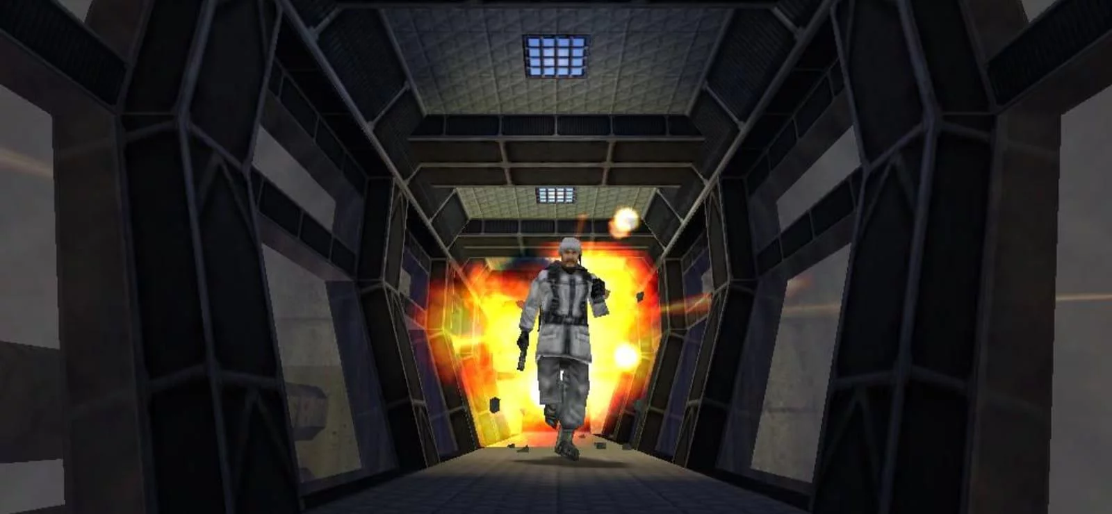 Изображение игры: Masters of Bullets - Collection Soldier of Fortune