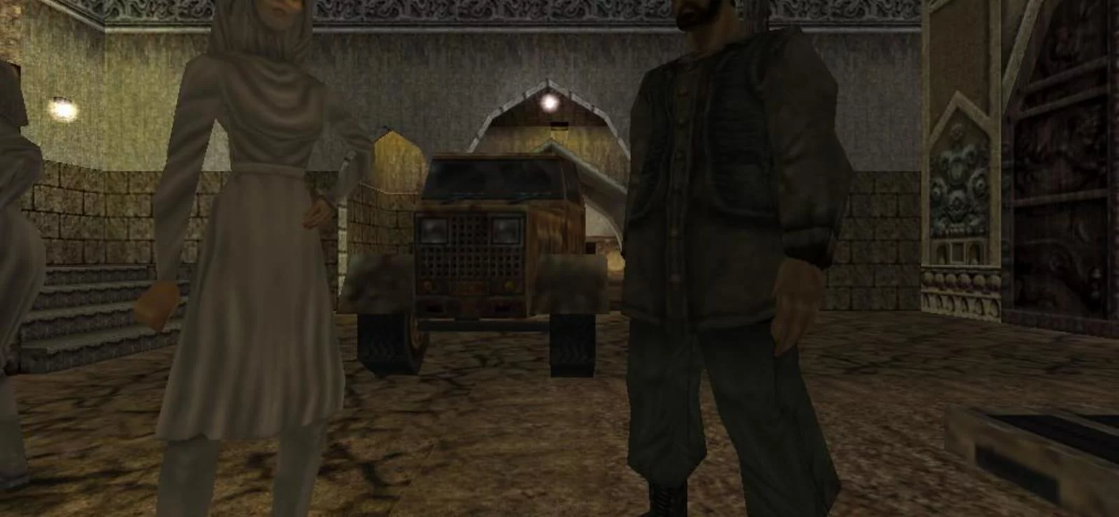 Изображение игры: Masters of Bullets - Collection Soldier of Fortune