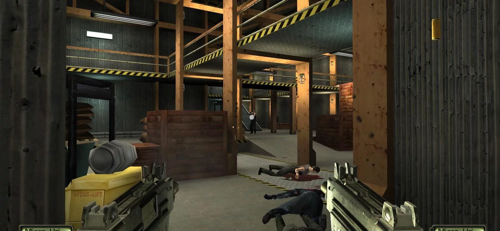Изображение игры: Masters of Bullets - Collection Soldier of Fortune