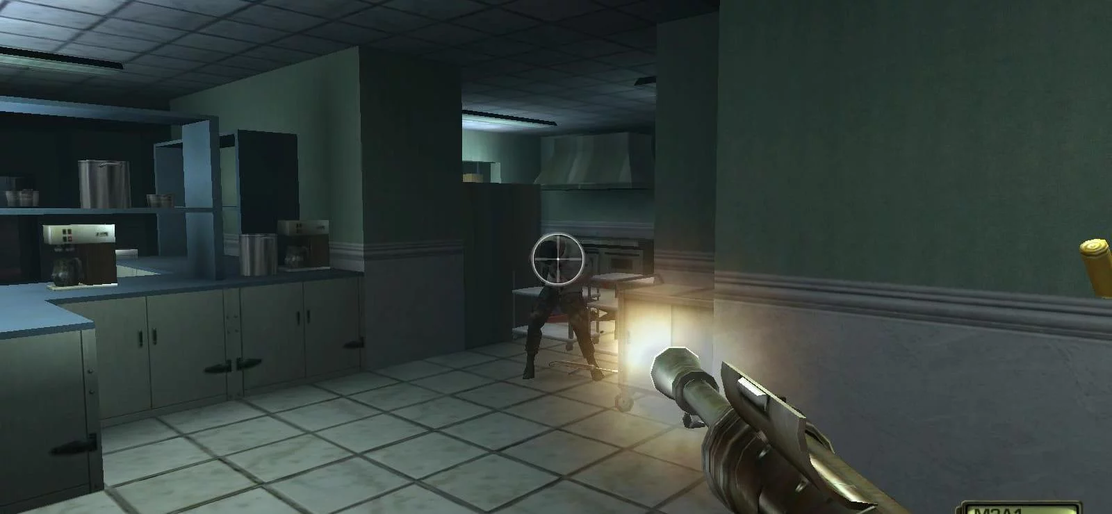 Изображение игры: Masters of Bullets - Collection Soldier of Fortune