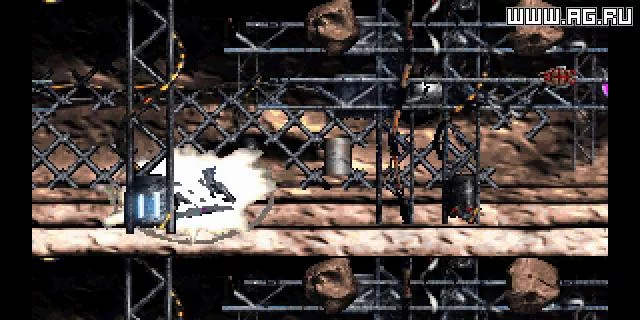 Изображение игры: Prototype (1995)