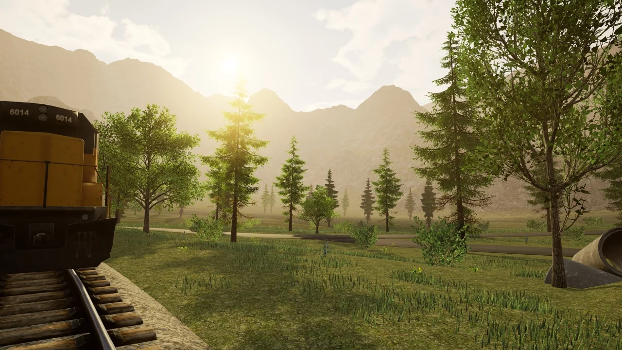 Изображение игры: Beyond Enemy Lines: Covert Operations
