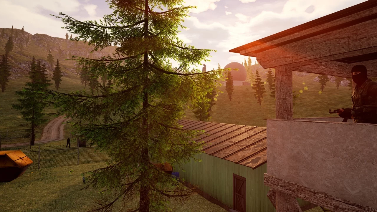 Изображение игры: Beyond Enemy Lines: Covert Operations