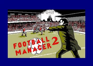 Изображение игры: Football Manager 2
