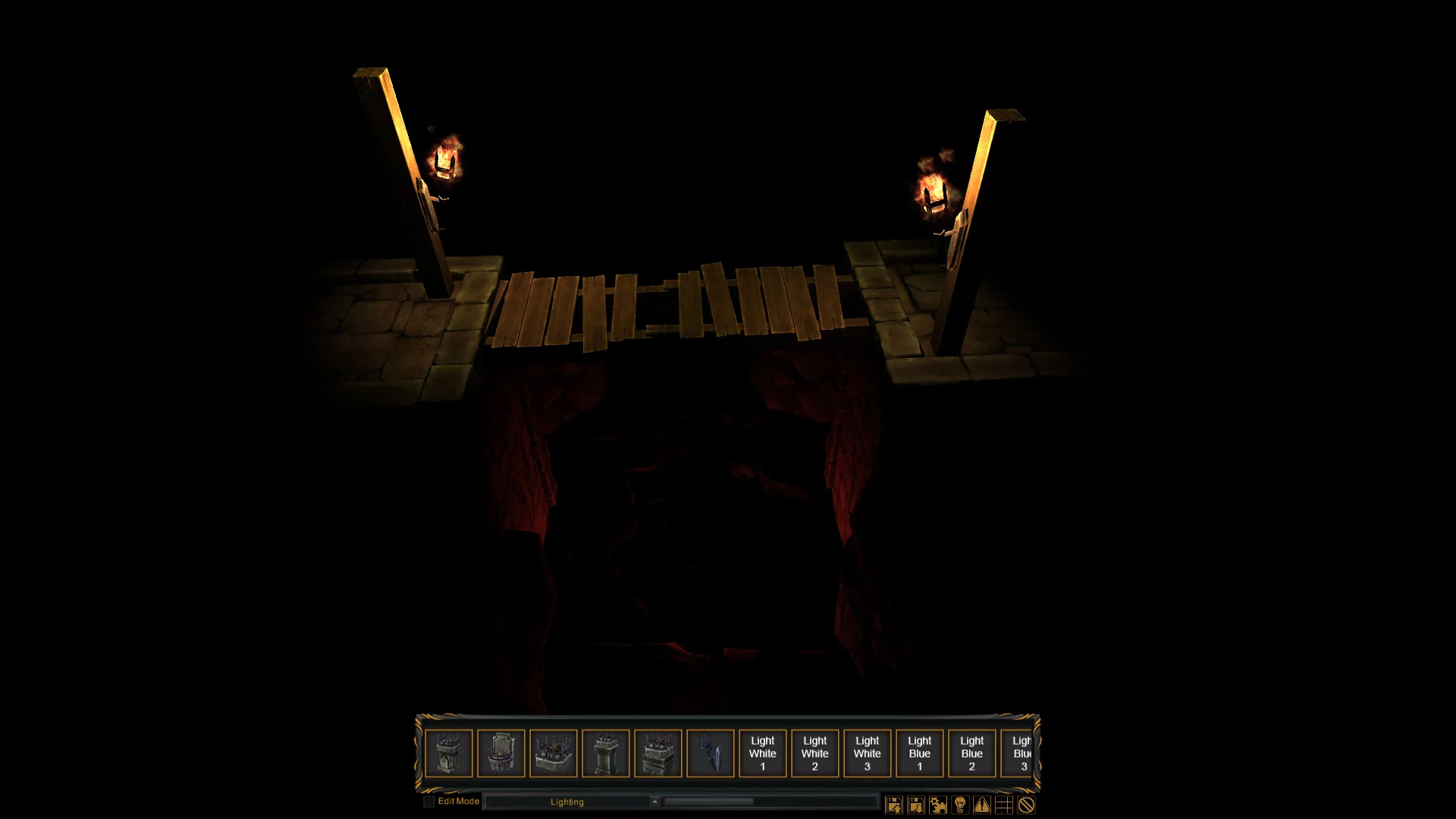 Изображение игры: Virtual Battlemap