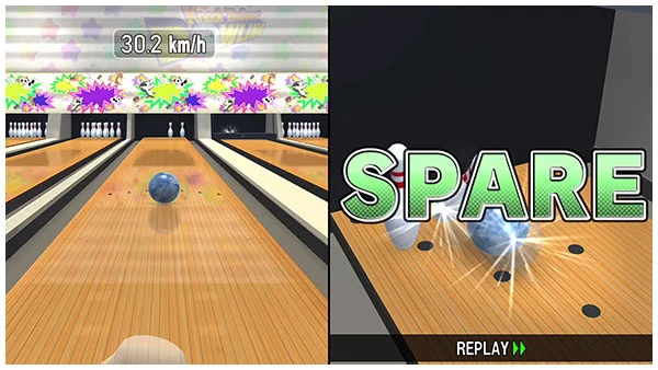 Изображение игры: The Taikan Sports Pack