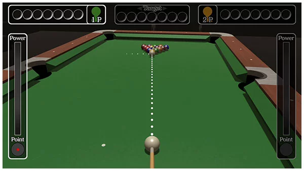 Изображение игры: The Taikan Sports Pack