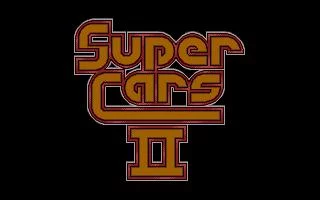 Изображение игры: Super Cars II