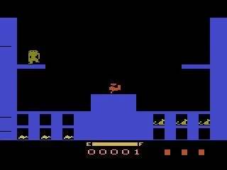 Изображение игры: Sky Skipper