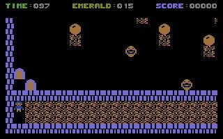 Изображение игры: Emerald Mine (Old)