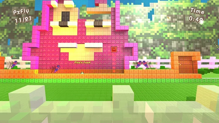 Изображение игры: Puzzle Box Maker