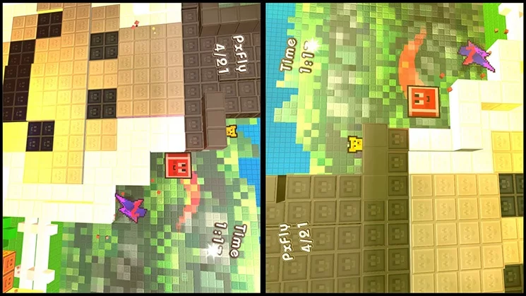 Изображение игры: Puzzle Box Maker