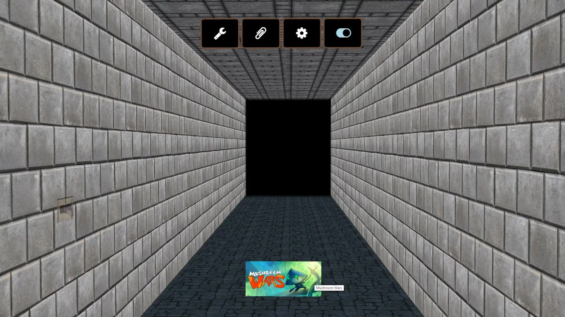 Изображение игры: Dungeon Sandbox