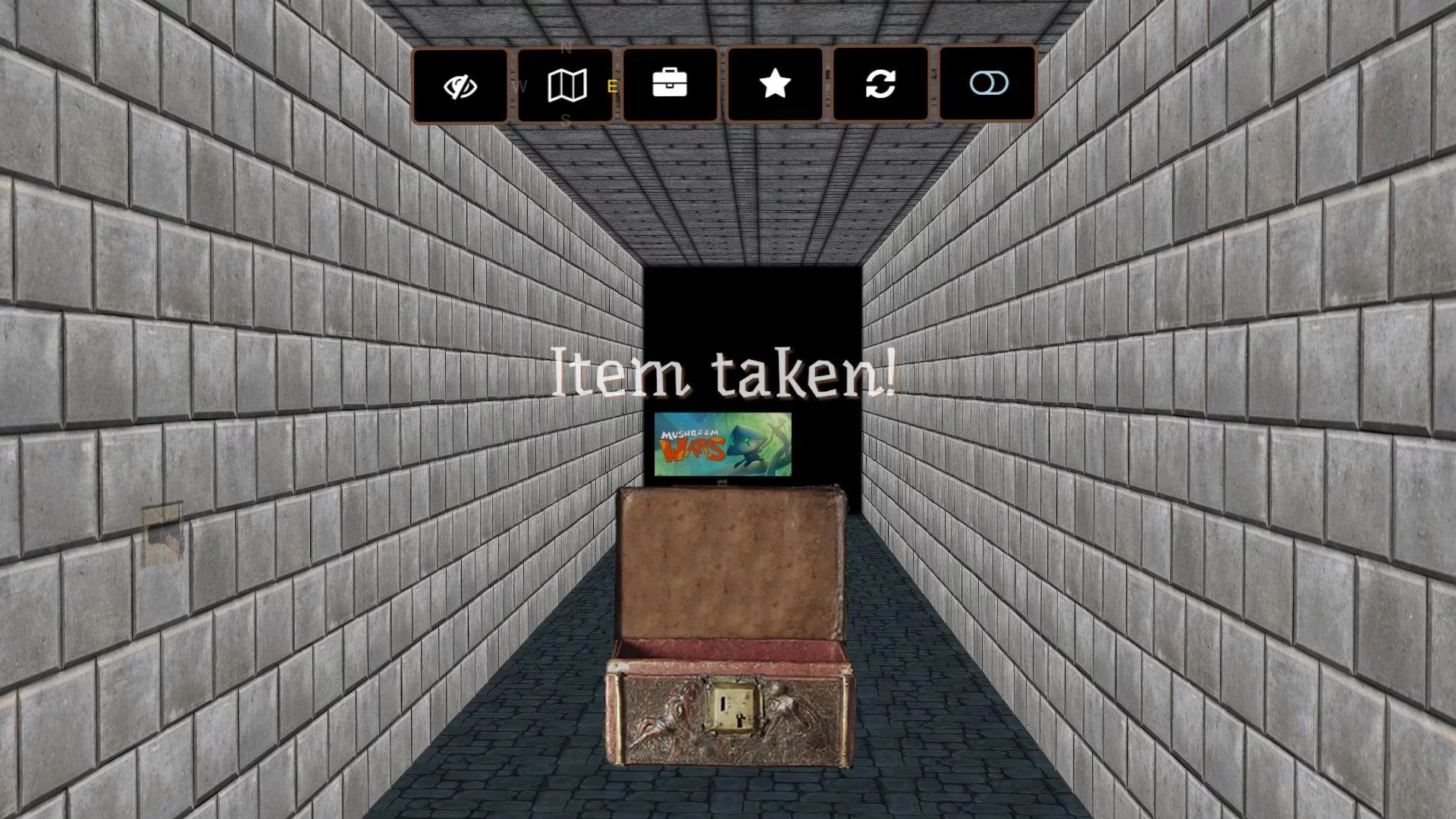 Изображение игры: Dungeon Sandbox