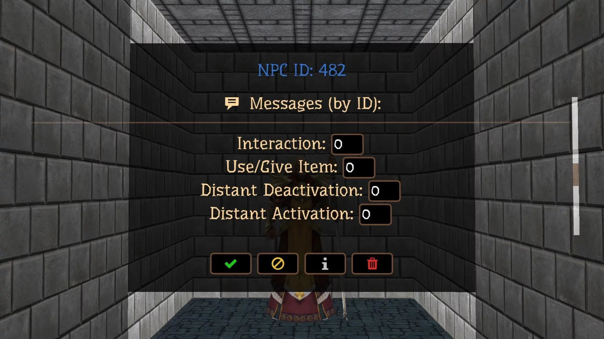 Изображение игры: Dungeon Sandbox