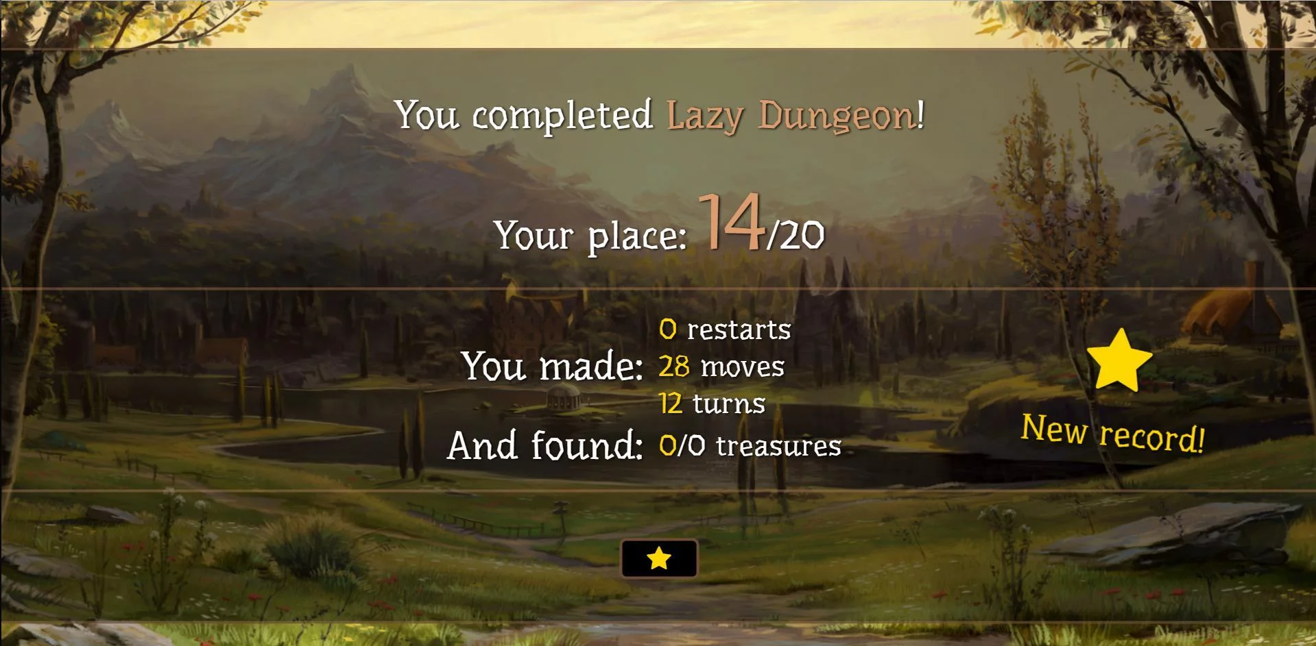 Изображение игры: Dungeon Sandbox