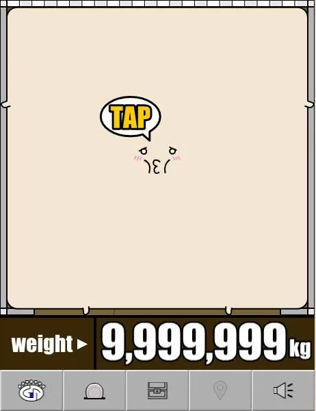 Изображение игры: DIET