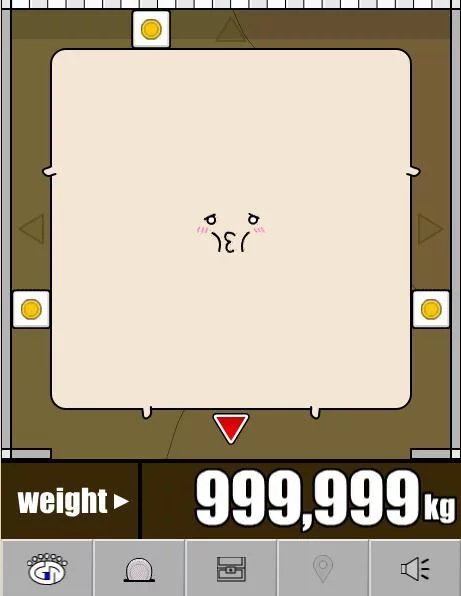 Изображение игры: DIET