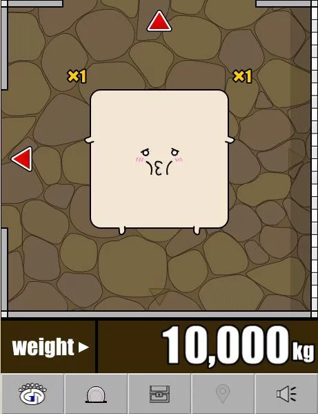 Изображение игры: DIET