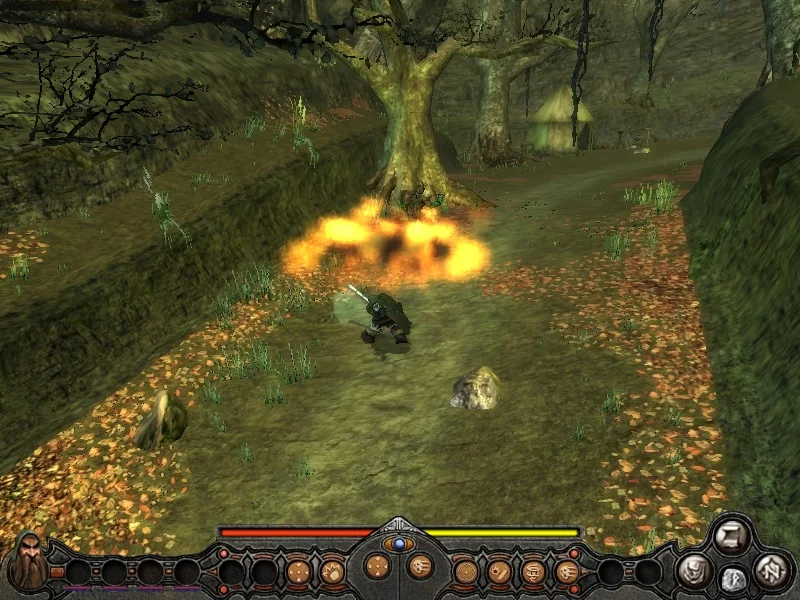 Изображение игры: Mage Knight: Apocalypse