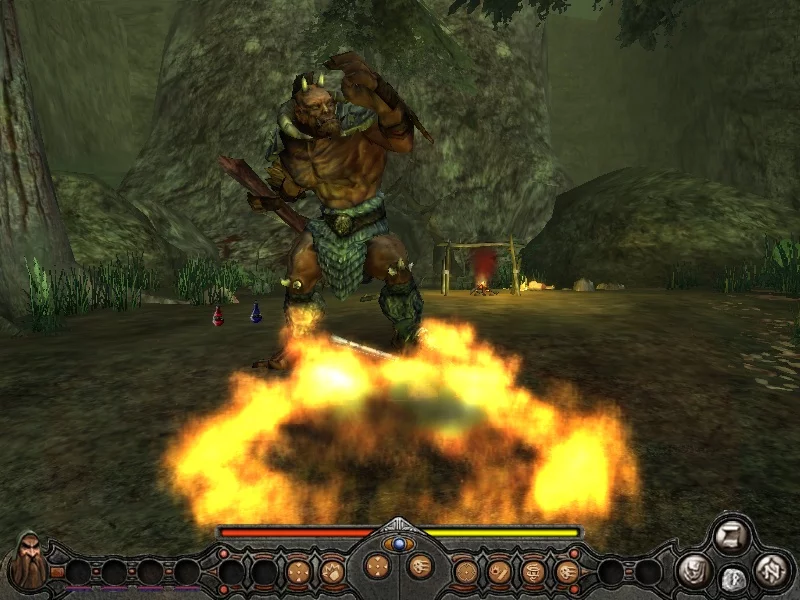 Изображение игры: Mage Knight: Apocalypse