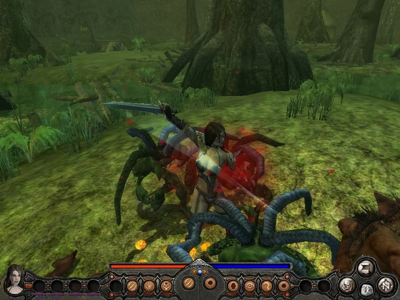 Изображение игры: Mage Knight: Apocalypse