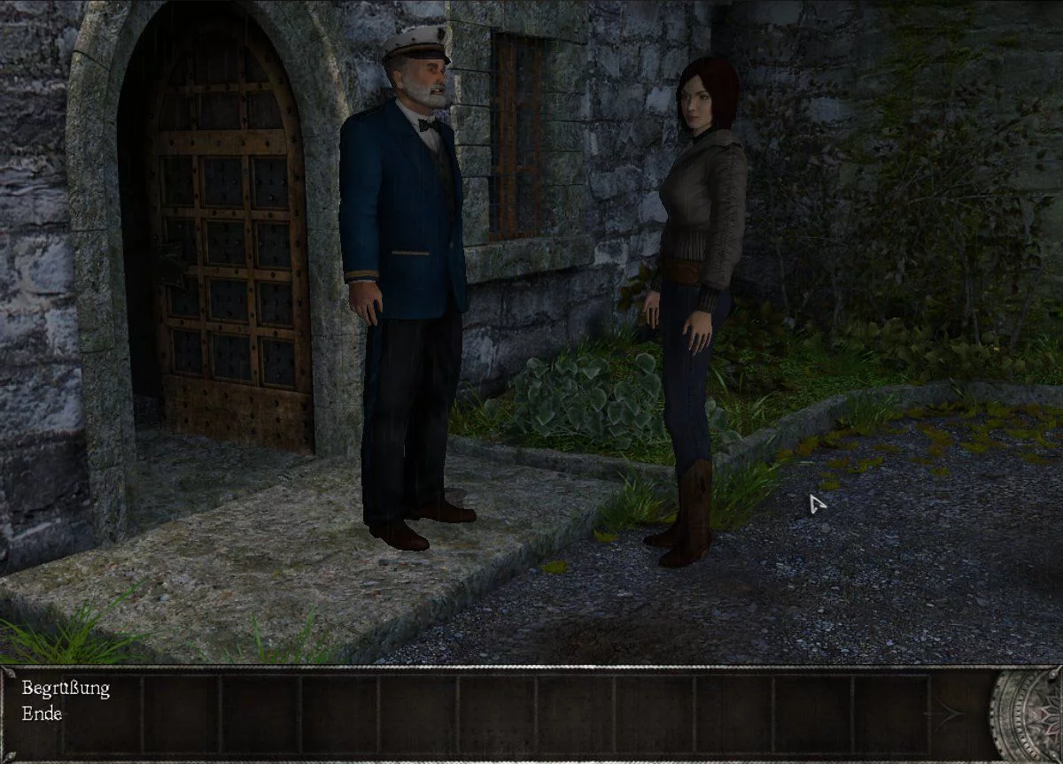 Изображение игры: Chronicles of Mystery: The Tree of Life