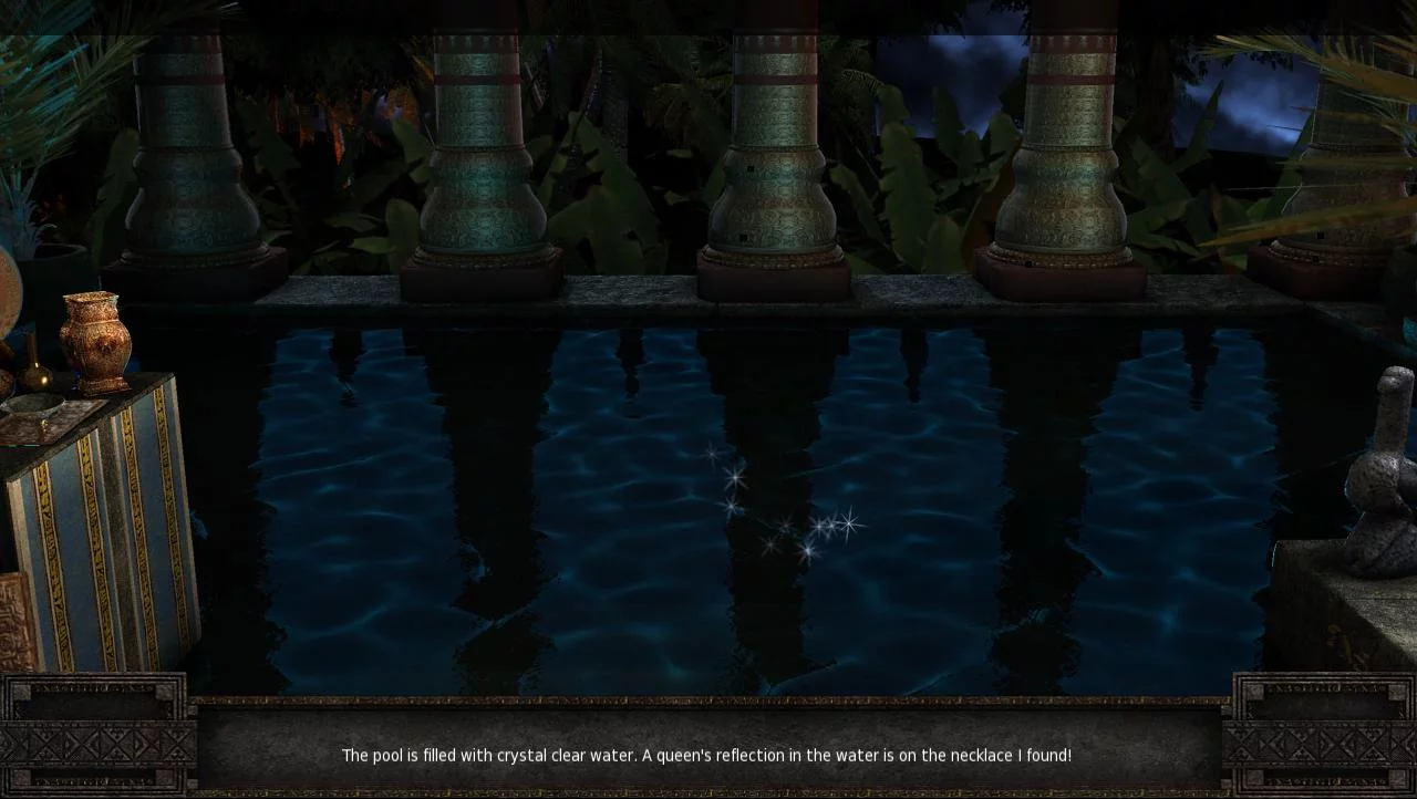 Изображение игры: Chronicles of Mystery: Secret of the Lost Kingdom