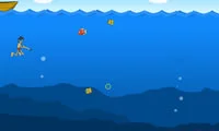 Изображение игры: Fisher Boy