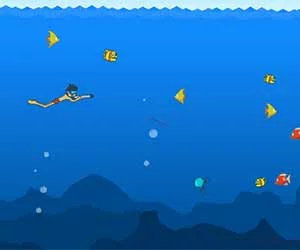 Изображение игры: Fisher Boy