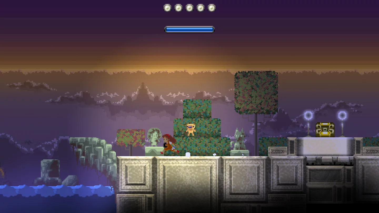 Изображение игры: Finding Teddy 2
