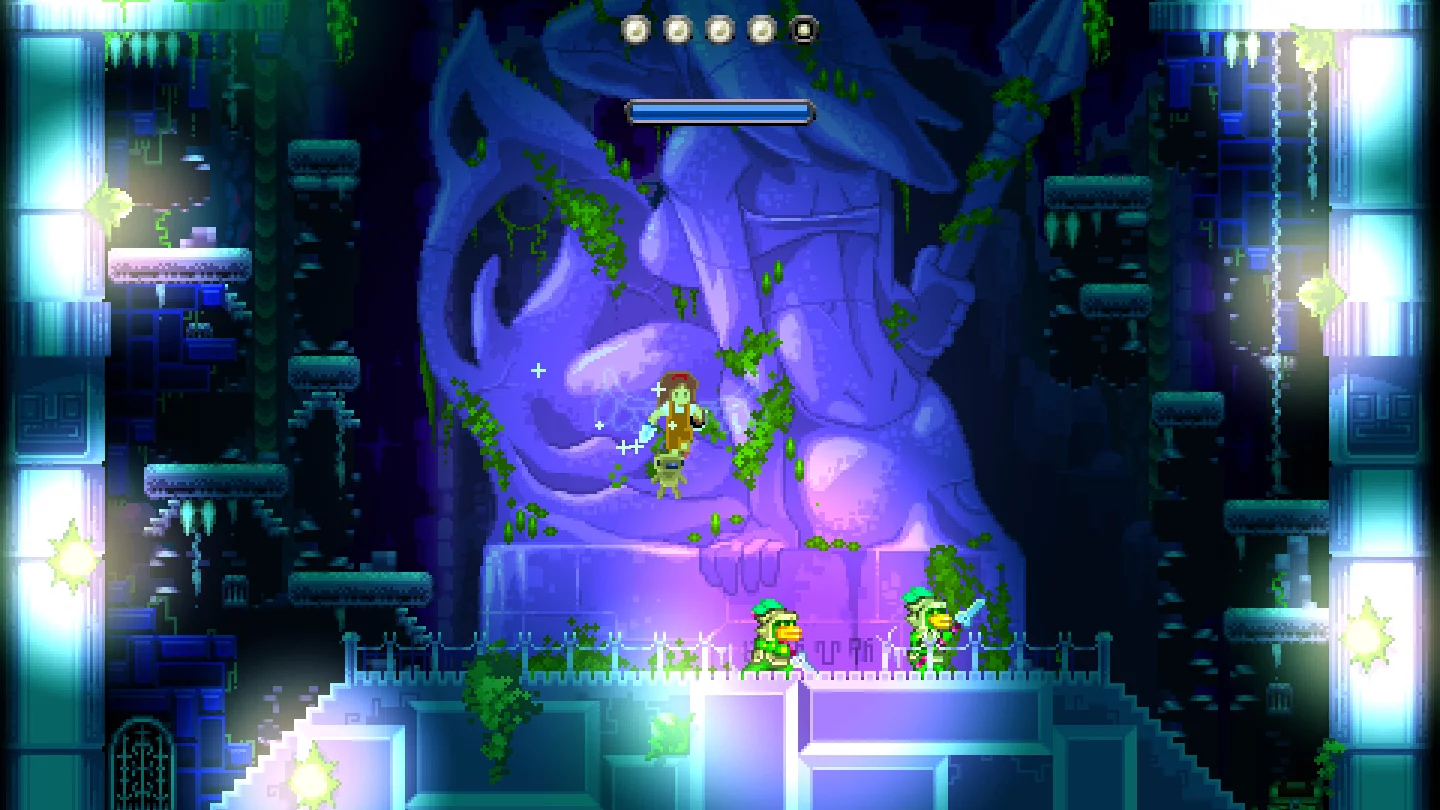 Изображение игры: Finding Teddy 2