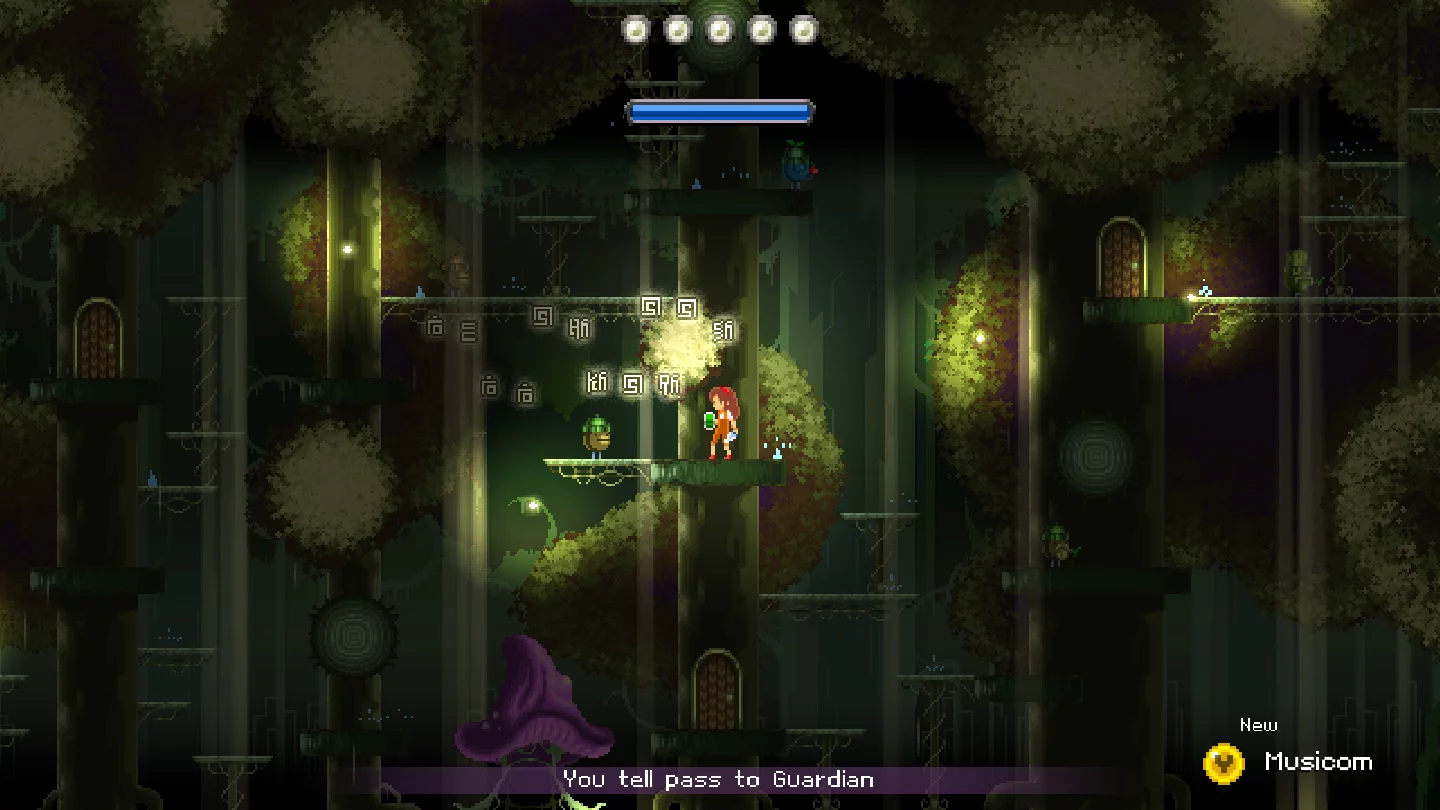 Изображение игры: Finding Teddy 2