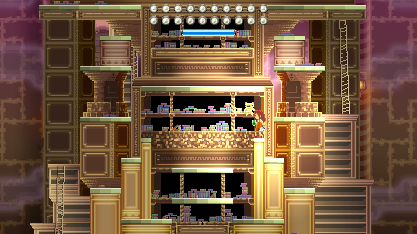 Изображение игры: Finding Teddy 2