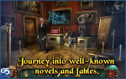 Изображение игры: Lost Souls: Timeless Fables