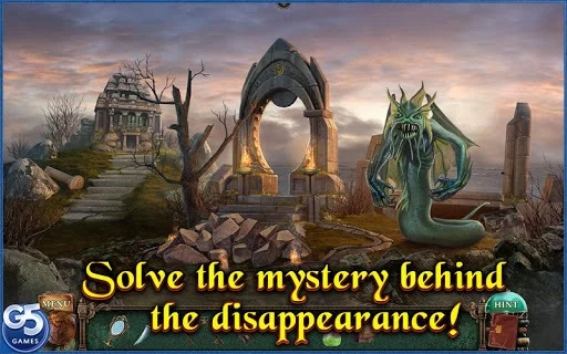 Изображение игры: Lost Souls: Timeless Fables