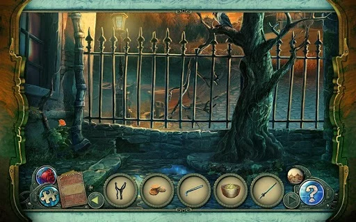Изображение игры: Dark Tales: Buried Alive Free