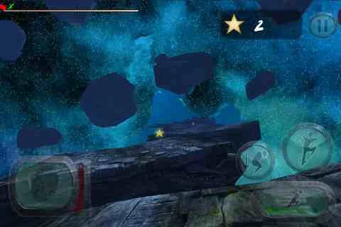 Изображение игры: Requiem: Unleashed