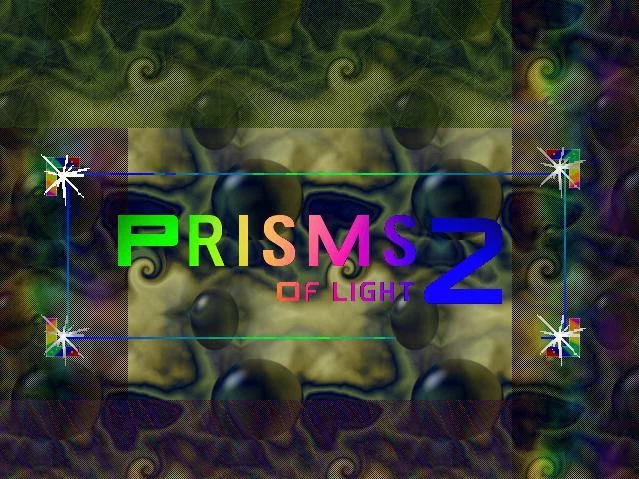 Изображение игры: Prisms Of Light 2