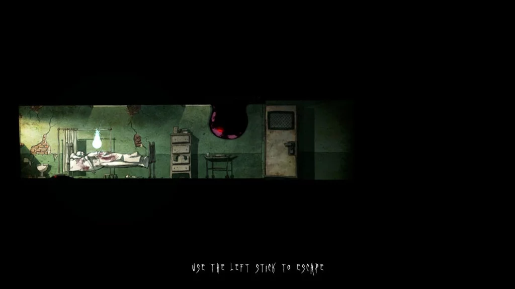 Изображение игры: Soul (2010)