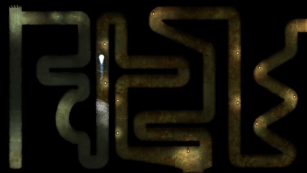 Изображение игры: Soul (2010)