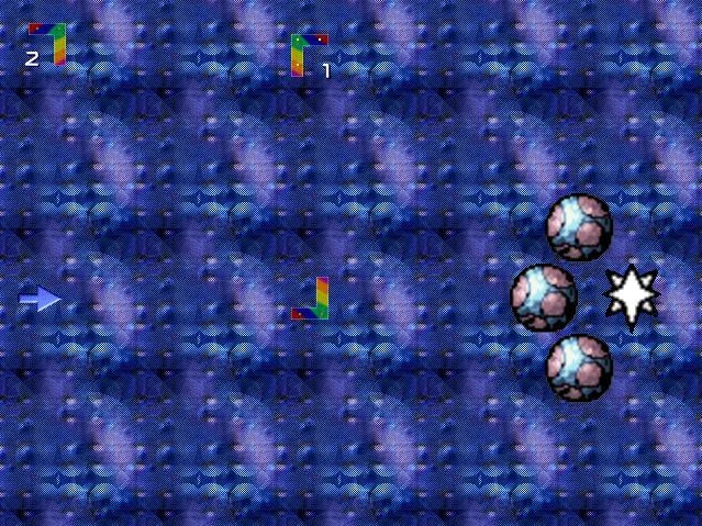 Изображение игры: Prisms Of Light 2