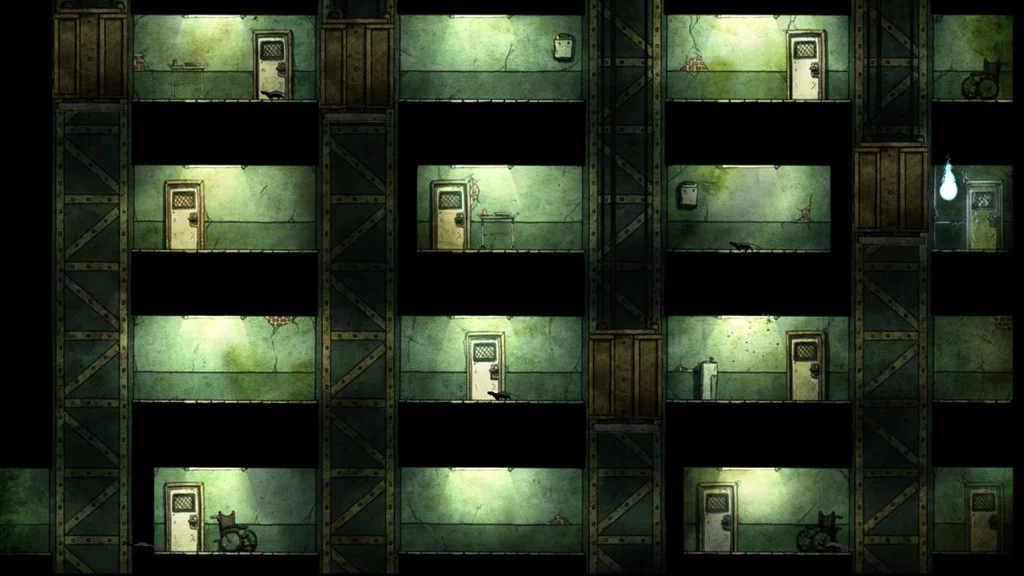 Изображение игры: Soul (2010)